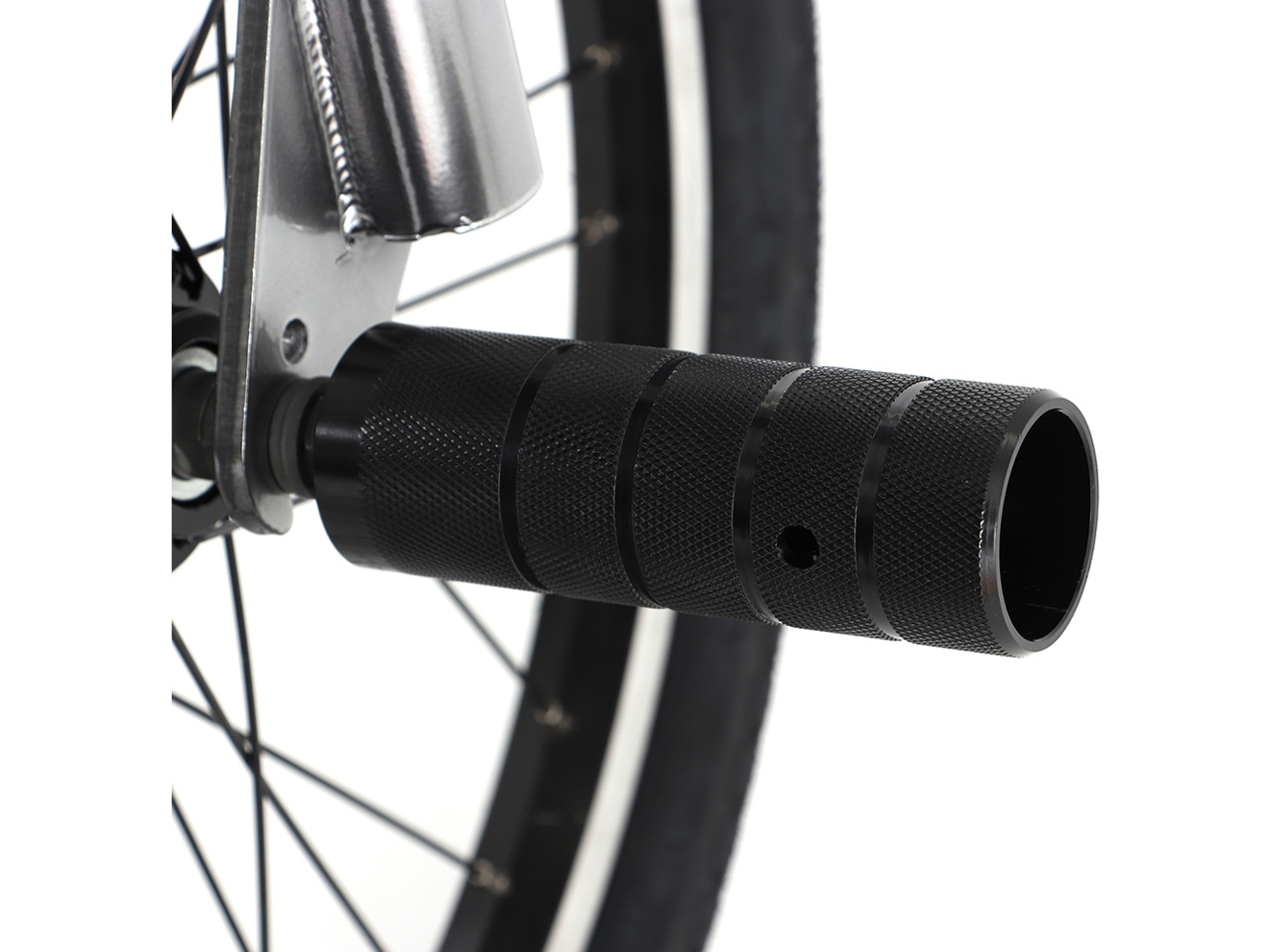 DOPPELGANGER DXR20 [�V���o�[]