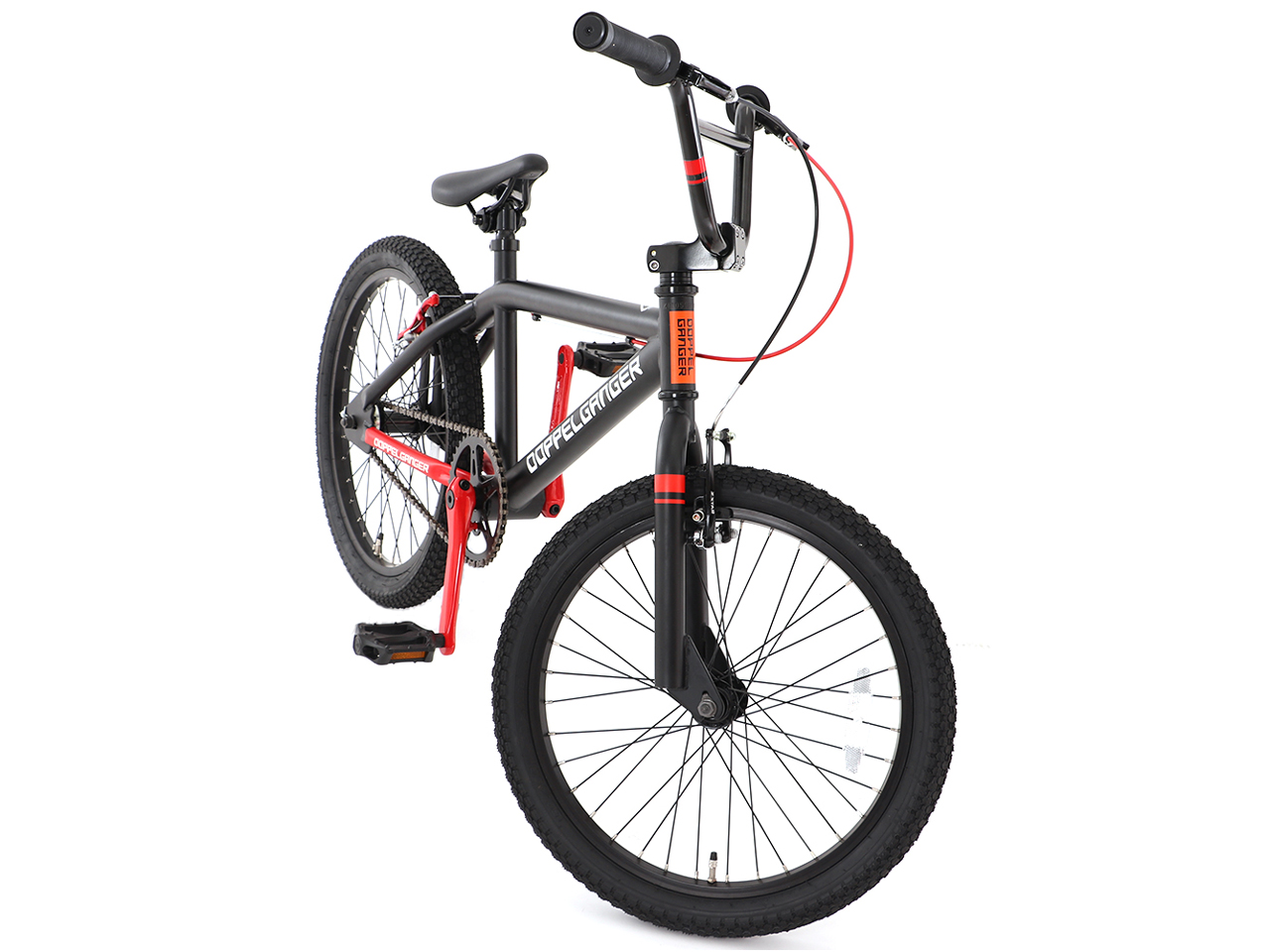DOPPELGANGER DXR20 [�u���b�N×���b�h]