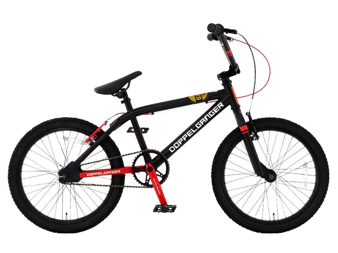 DOPPELGANGER DXR20 [�u���b�N×���b�h] �̐��i�摜