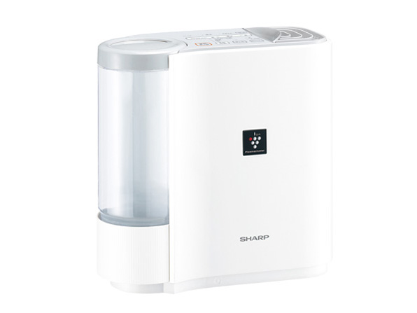 SHARP 加湿機 気化式　HV-G30-W(1台) 2022年製 シャープ HV-G30-W [ホワイト系] 価格比較 - 価格.com