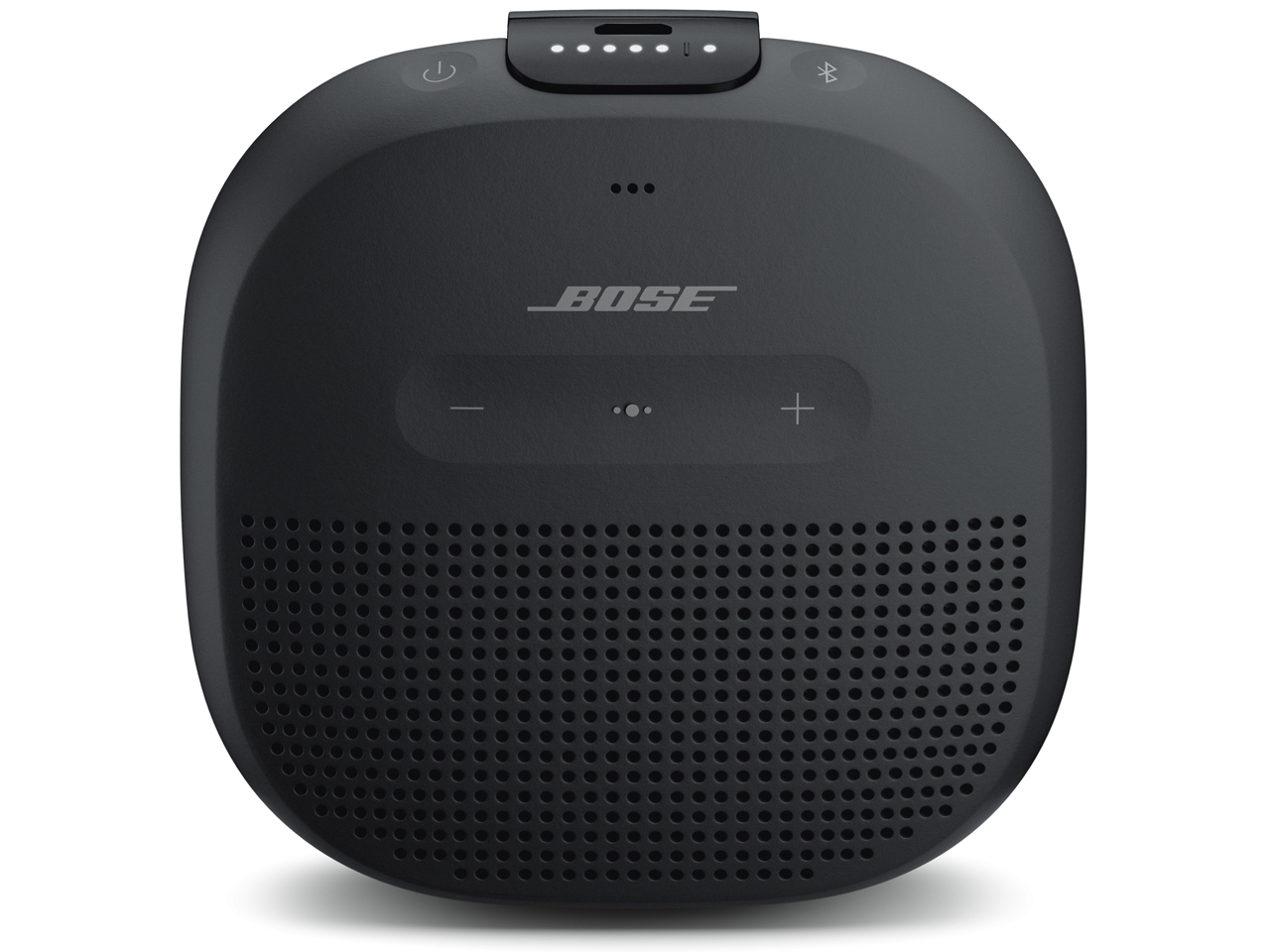SoundLink Micro Bluetooth speaker [�u���b�N]