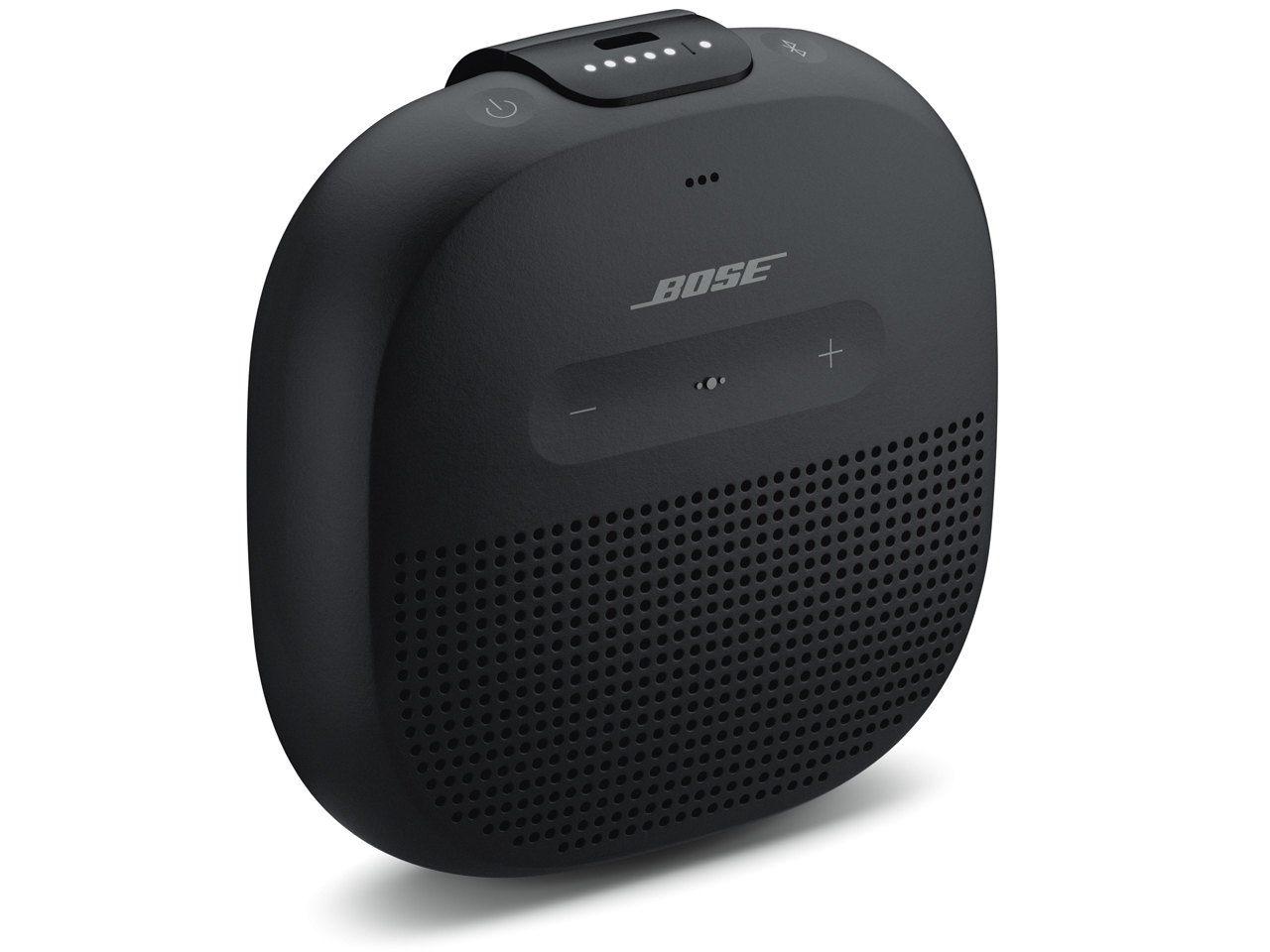 SoundLink Micro Bluetooth speaker [�u���b�N]