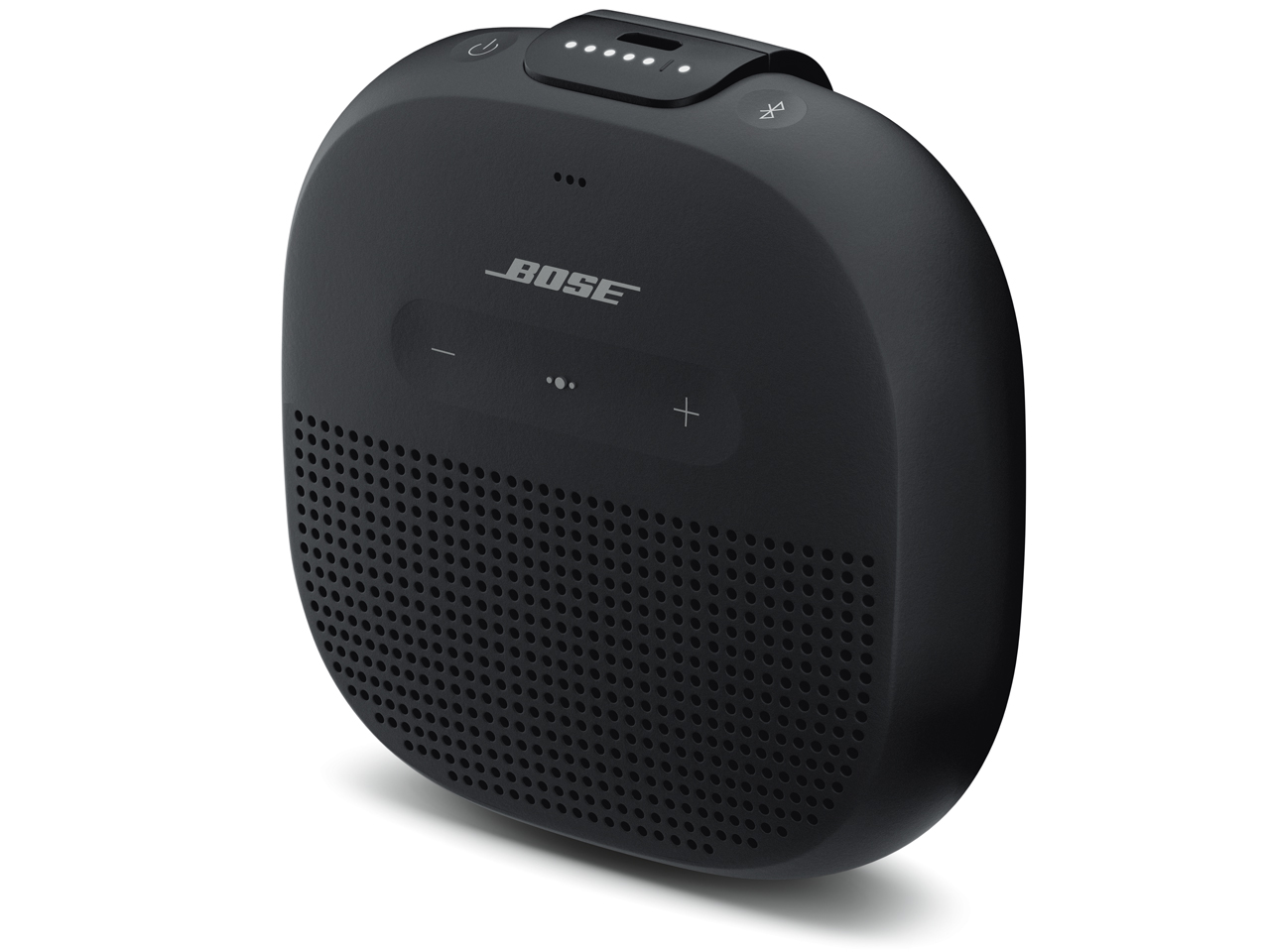 SoundLink Micro Bluetooth speaker [�u���b�N]
