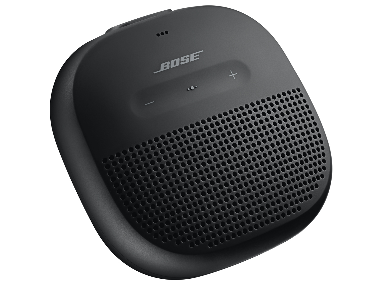 SoundLink Micro Bluetooth speaker [�u���b�N]