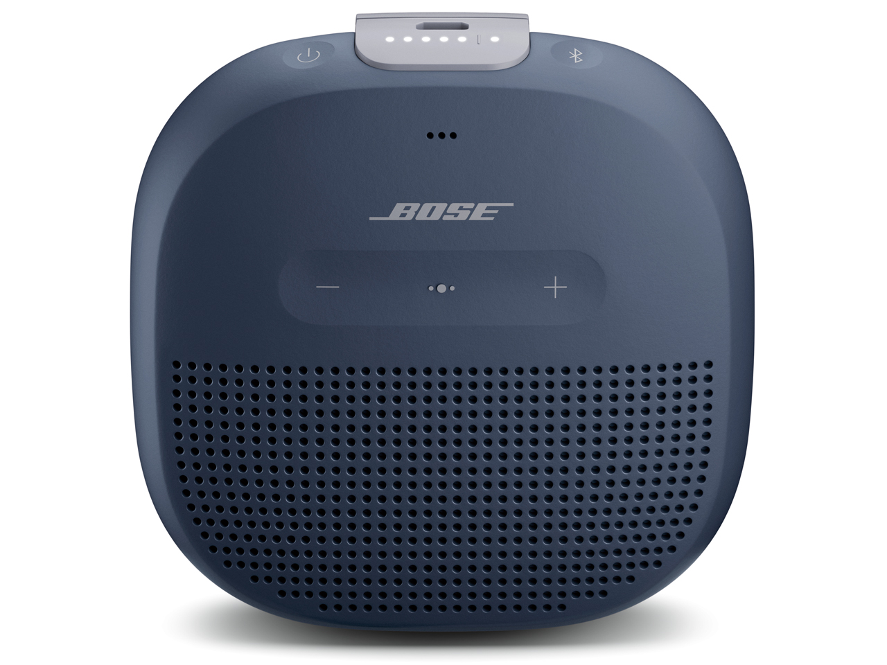 SoundLink Micro Bluetooth speaker [�~�b�h�i�C�g�u���[]