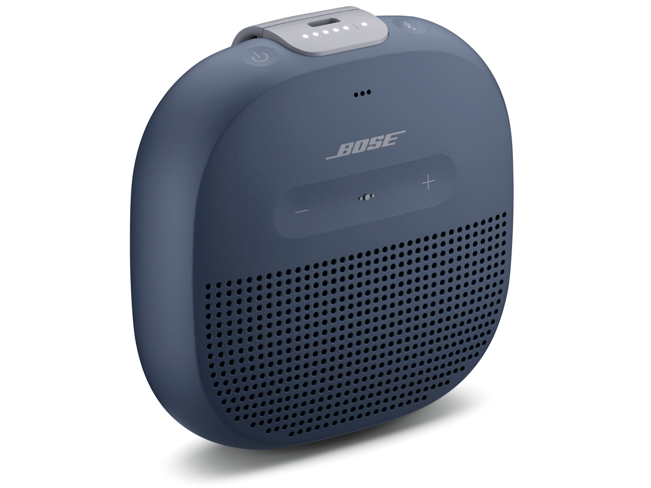 SoundLink Micro Bluetooth speaker [�~�b�h�i�C�g�u���[]