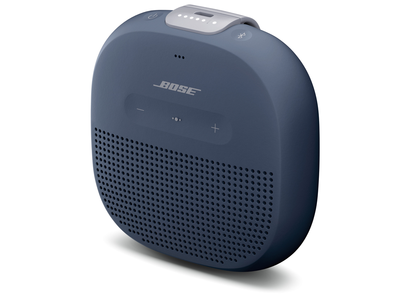 SoundLink Micro Bluetooth speaker [�~�b�h�i�C�g�u���[]