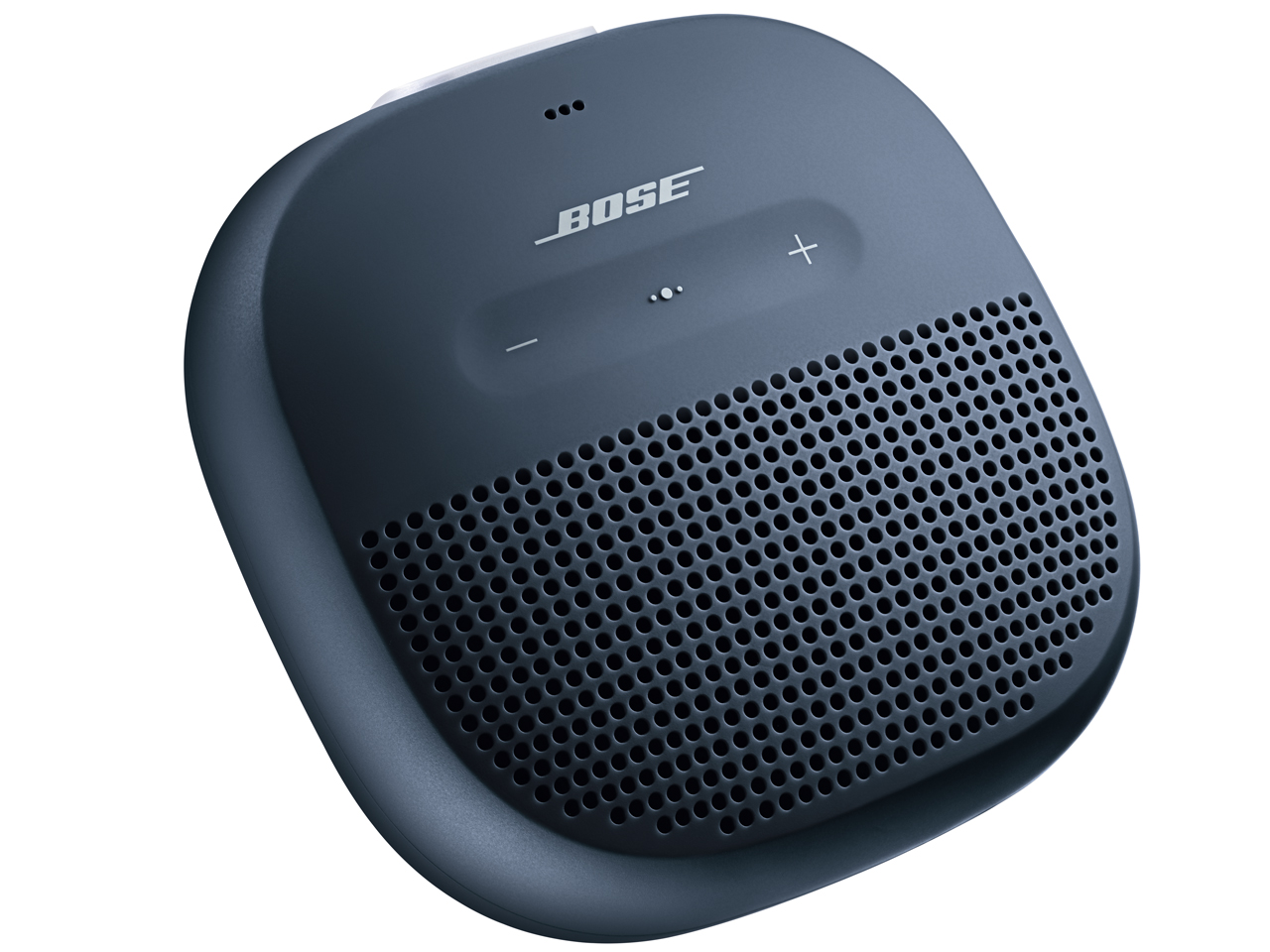 SoundLink Micro Bluetooth speaker [�~�b�h�i�C�g�u���[]