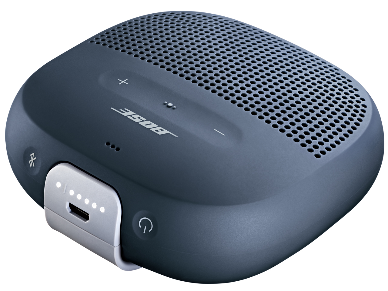 SoundLink Micro Bluetooth speaker [�~�b�h�i�C�g�u���[]