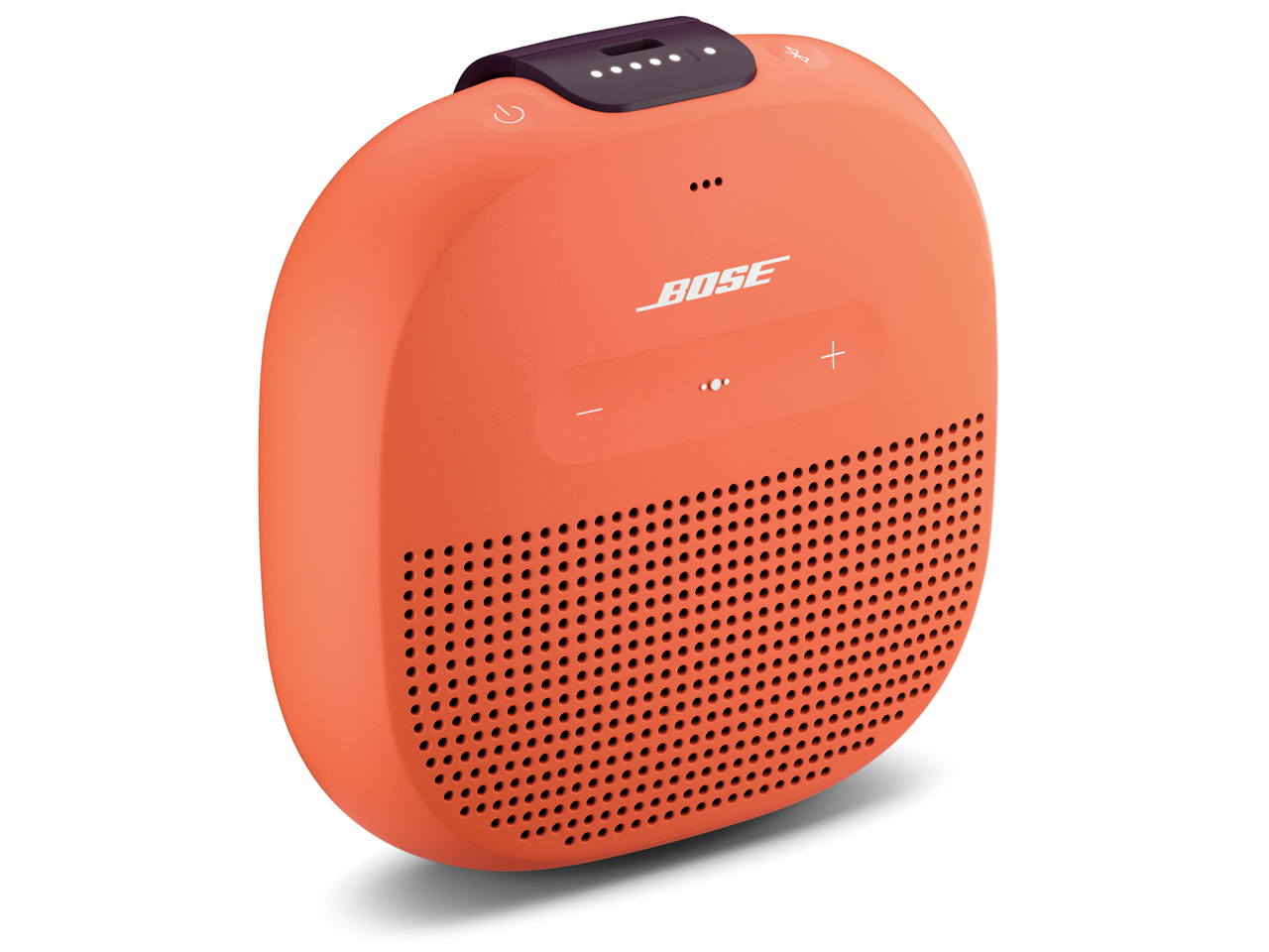 SoundLink Micro Bluetooth speaker [�u���C�g�I�����W]