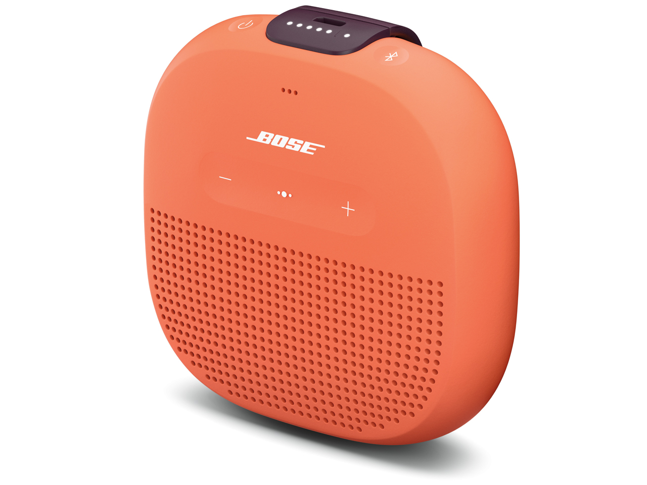 SoundLink Micro Bluetooth speaker [�u���C�g�I�����W]