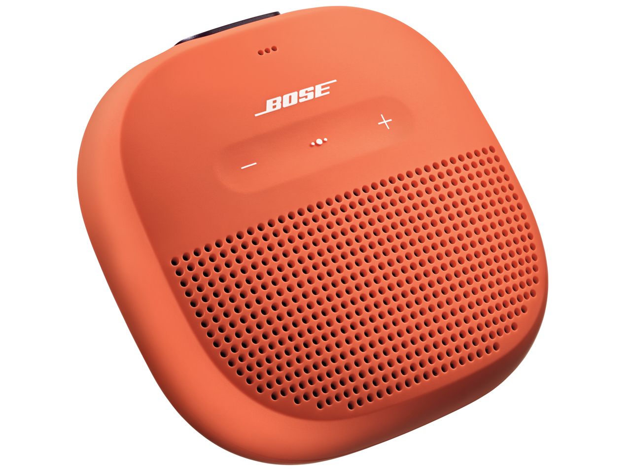 SoundLink Micro Bluetooth speaker [�u���C�g�I�����W]