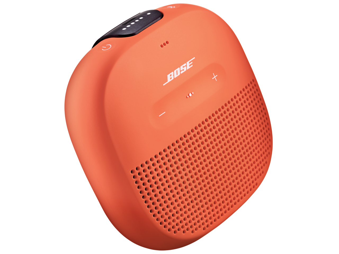SoundLink Micro Bluetooth speaker [�u���C�g�I�����W]