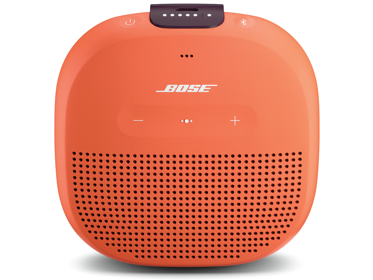 Bose SoundLink Micro Bluetooth speaker [ブラック] 価格比較