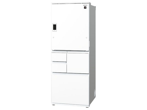 SJ-WX55D-W [�s���A�z���C�g]