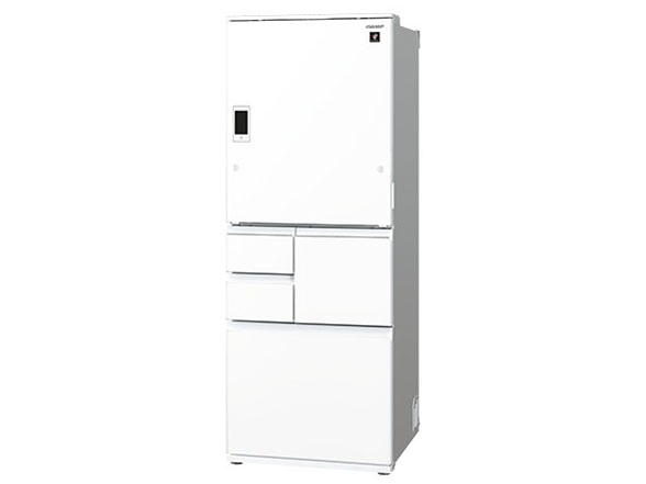 SJ-WX50D-W [�s���A�z���C�g]