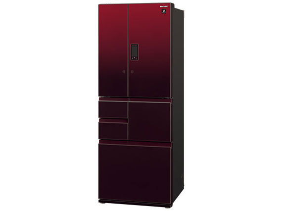 SJ-GX55D-R [�O���f�[�V�������b�h]