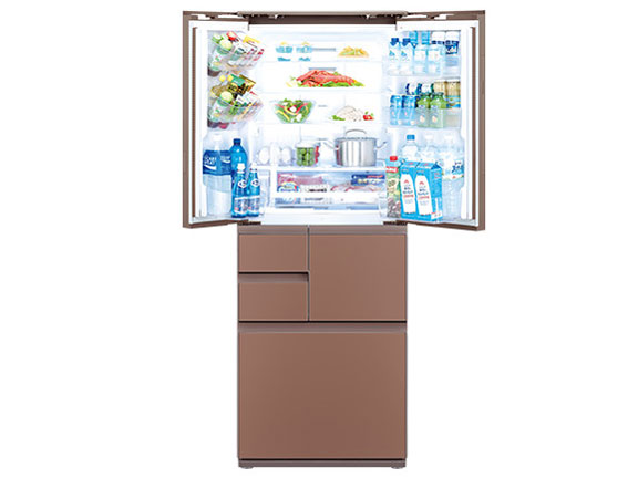 SJ-GX55D-T [�O���f�[�V�����u���E��]