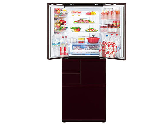 SJ-GX50D-R [�O���f�[�V�������b�h]