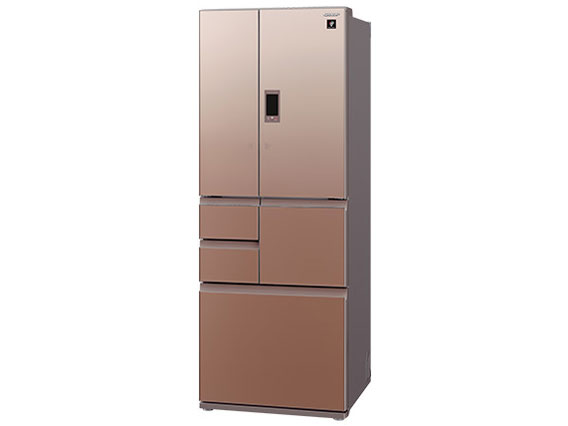 SJ-GX50D-T [�O���f�[�V�����u���E��]