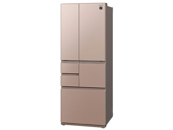 SJ-GT50D-T [���^���b�N�u���E��]