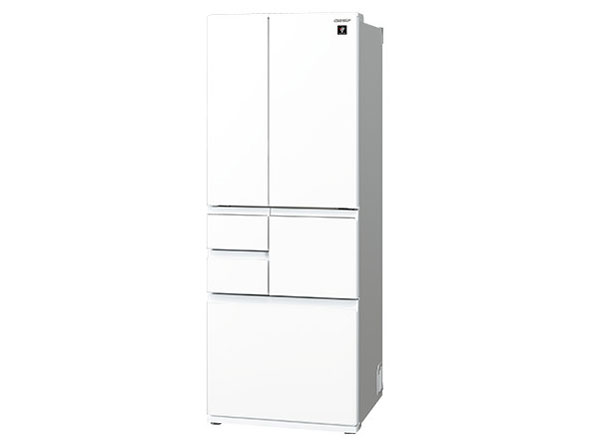 SJ-GT50D-W [�s���A�z���C�g]