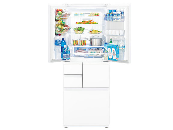 SJ-GT50D-W [�s���A�z���C�g]