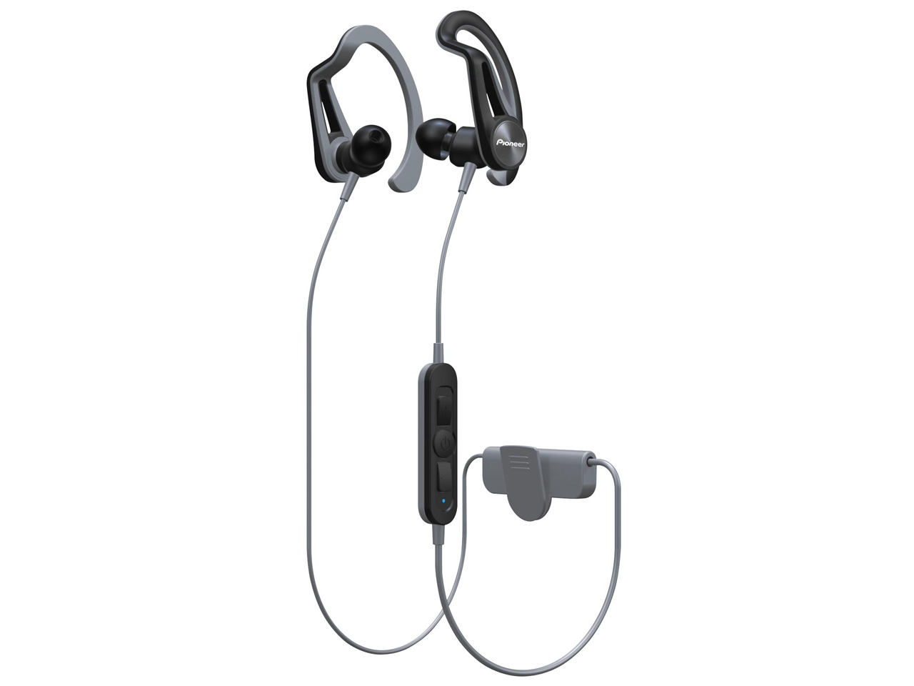 ヘッドホン Pioneer SE-E7BT(R) パイオニア SE-E7BT 価格比較 - 価格.com