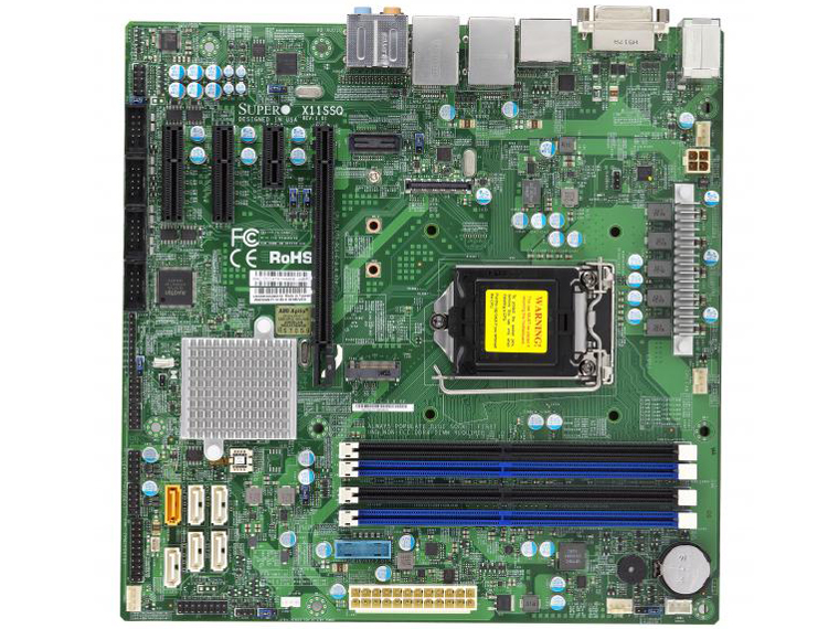 X11SSQ �̐��i�摜