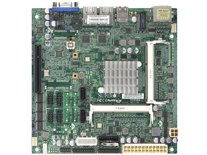 X10SBA-L �̐��i�摜