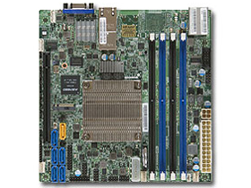 X10SDV-4C-TLN2F �̐��i�摜