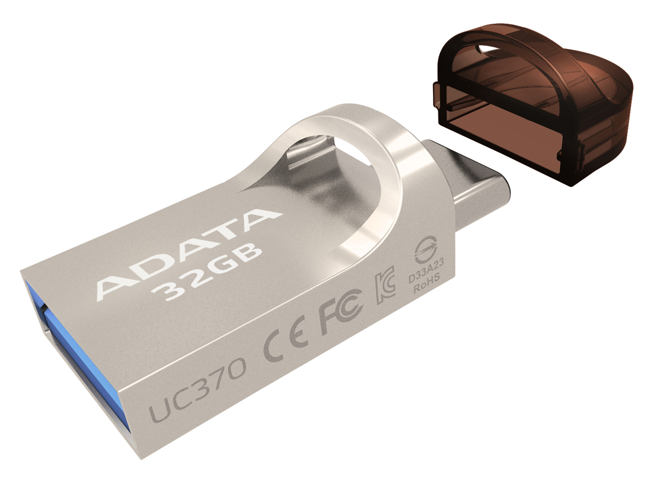 UC370 AUC370-32G-RGD [32GB]