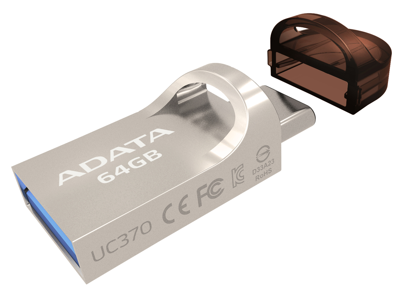 UC370 AUC370-64G-RGD [64GB]