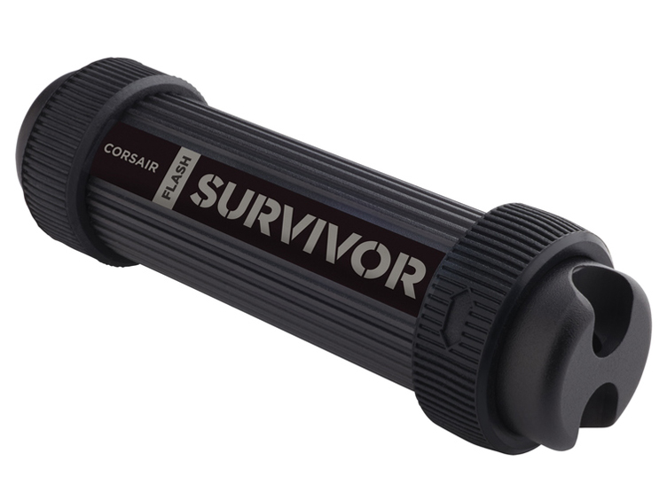 Flash Survivor Stealth CMFSS3B-512GB [512GB] �̐��i�摜