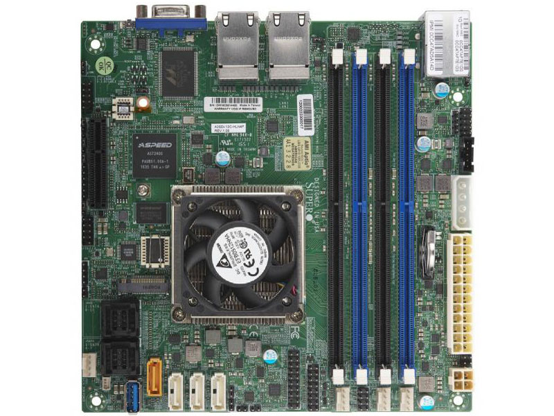 A2SDI-8C+-HLN4F �̐��i�摜