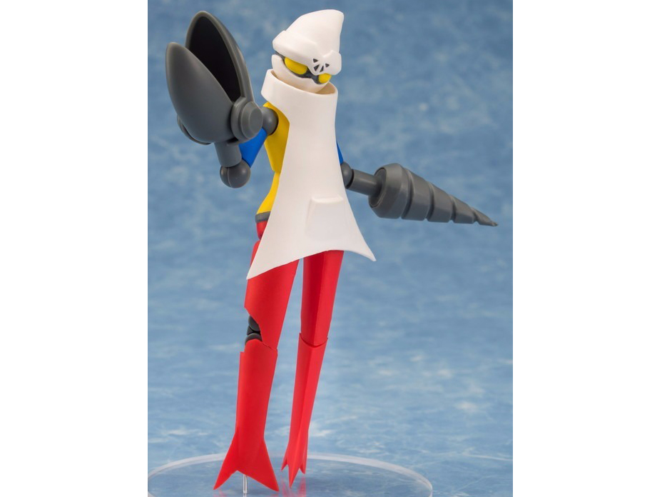 �G���Q�b�^�[���{ GETTER2&3