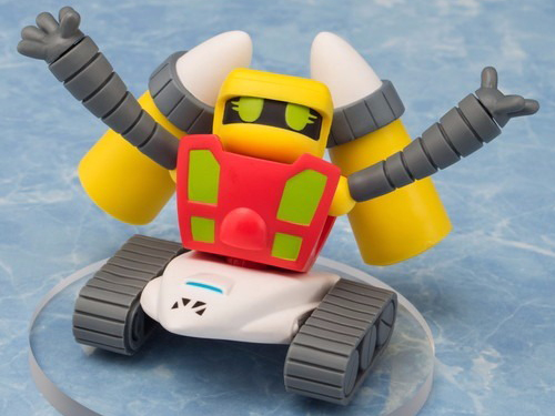 �G���Q�b�^�[���{ GETTER2&3