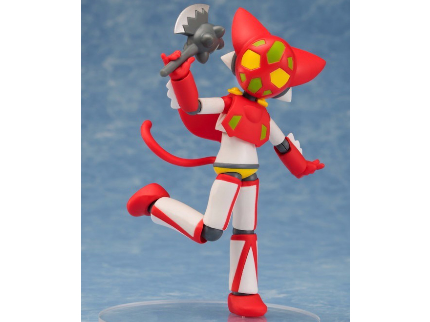 �G���Q�b�^�[���{ GETTER1