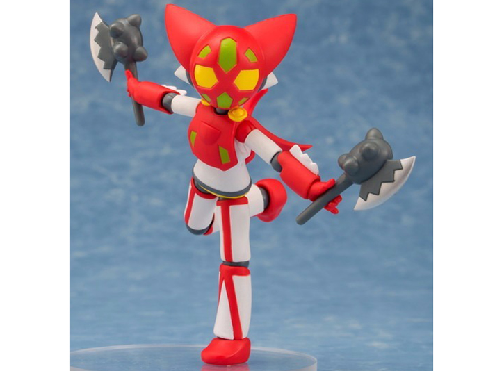 �G���Q�b�^�[���{ GETTER1