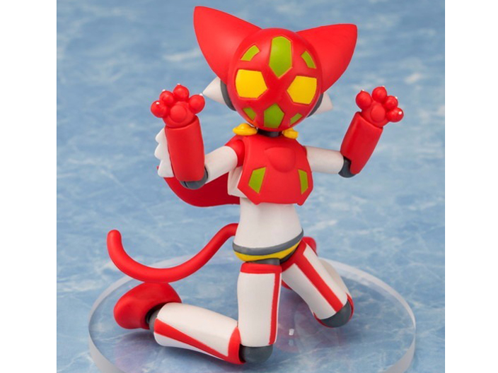 �G���Q�b�^�[���{ GETTER1