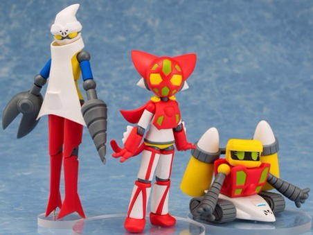 �G���Q�b�^�[���{ GETTER1