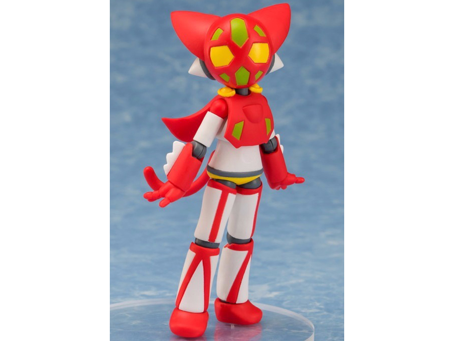 �G���Q�b�^�[���{ GETTER1 �̐��i�摜