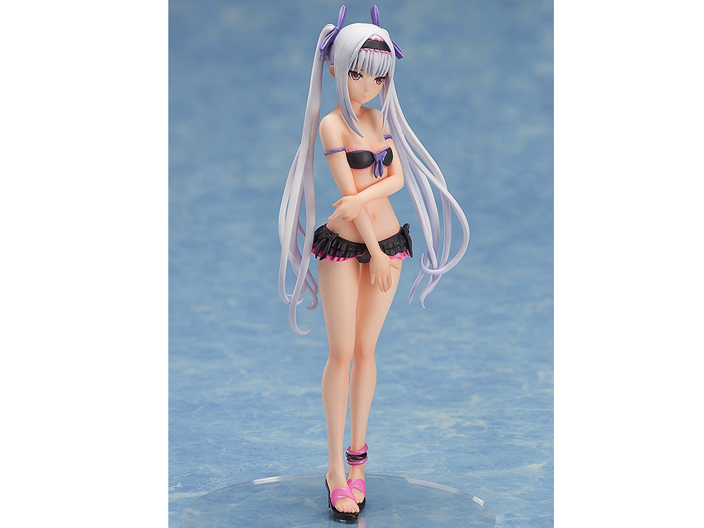 �V���C�j���O�E�r�[�`�q���C���Y 1/12 �G�N�Z��-����Ver.-