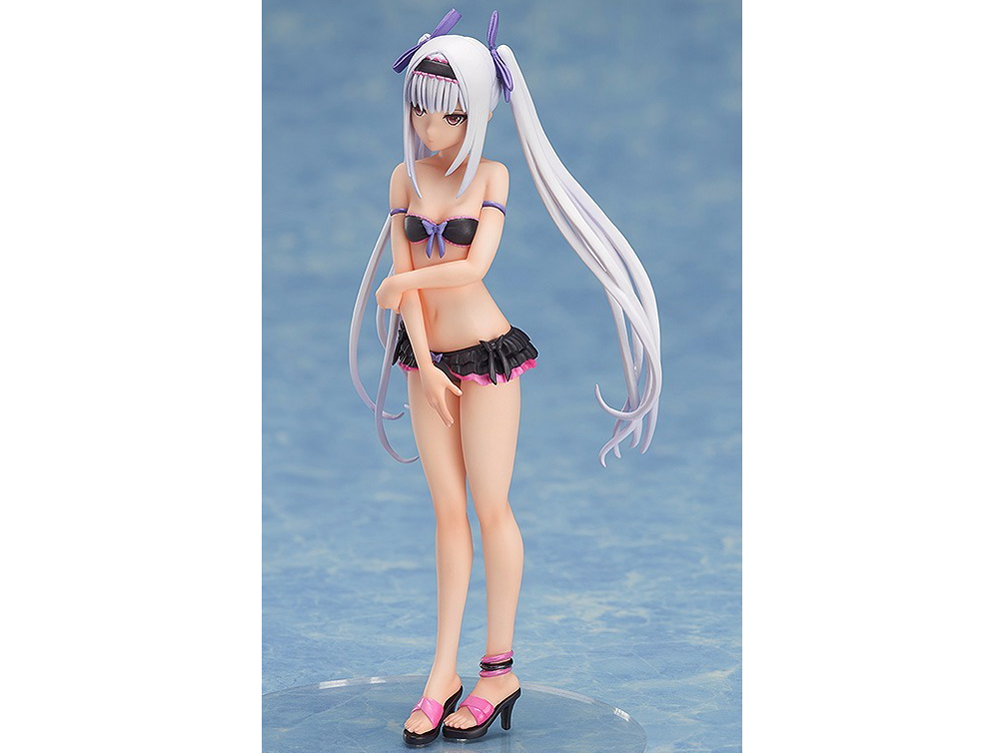 �V���C�j���O�E�r�[�`�q���C���Y 1/12 �G�N�Z��-����Ver.-