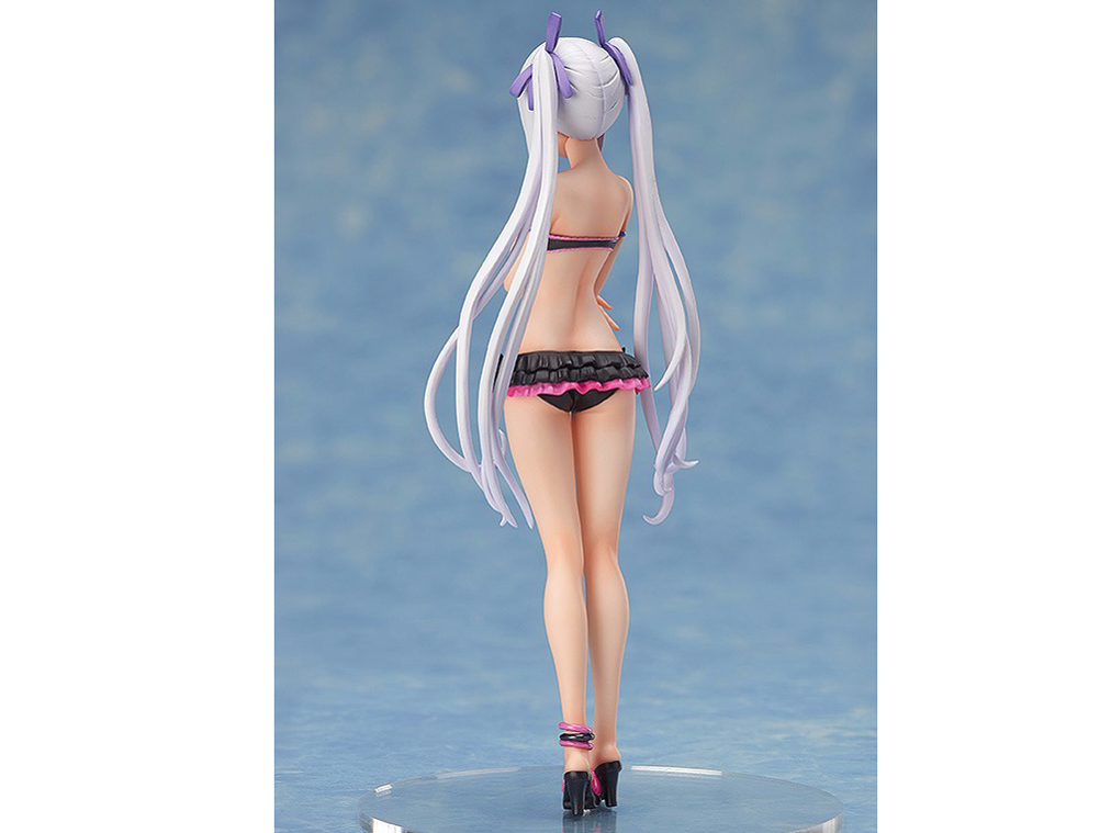 �V���C�j���O�E�r�[�`�q���C���Y 1/12 �G�N�Z��-����Ver.-