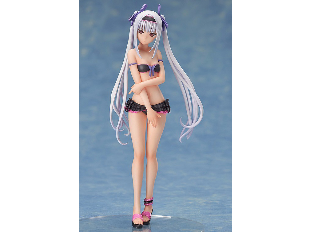 �V���C�j���O�E�r�[�`�q���C���Y 1/12 �G�N�Z��-����Ver.- �̐��i�摜