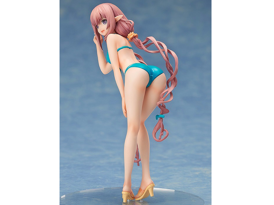 �V���C�j���O�E�r�[�`�q���C���Y 1/12 �����i-����Ver.-