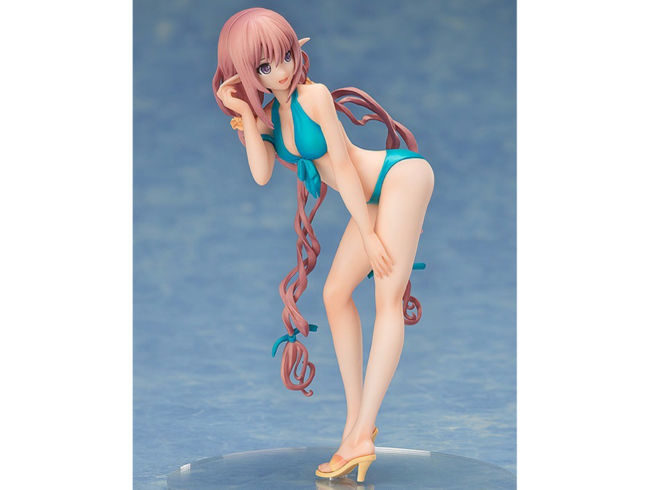 �V���C�j���O�E�r�[�`�q���C���Y 1/12 �����i-����Ver.-