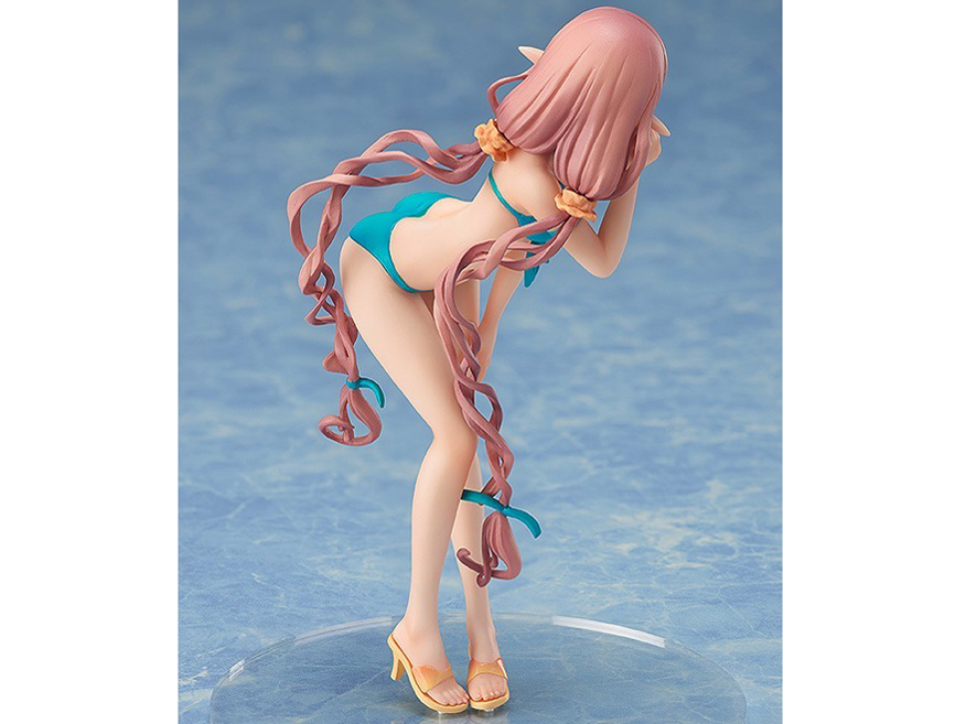 �V���C�j���O�E�r�[�`�q���C���Y 1/12 �����i-����Ver.-