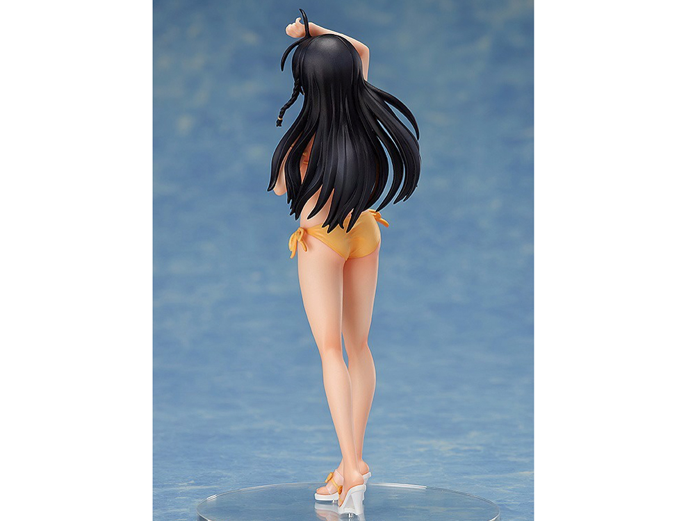 �V���C�j���O�E�r�[�`�q���C���Y 1/12 �\�j�A-����Ver.-